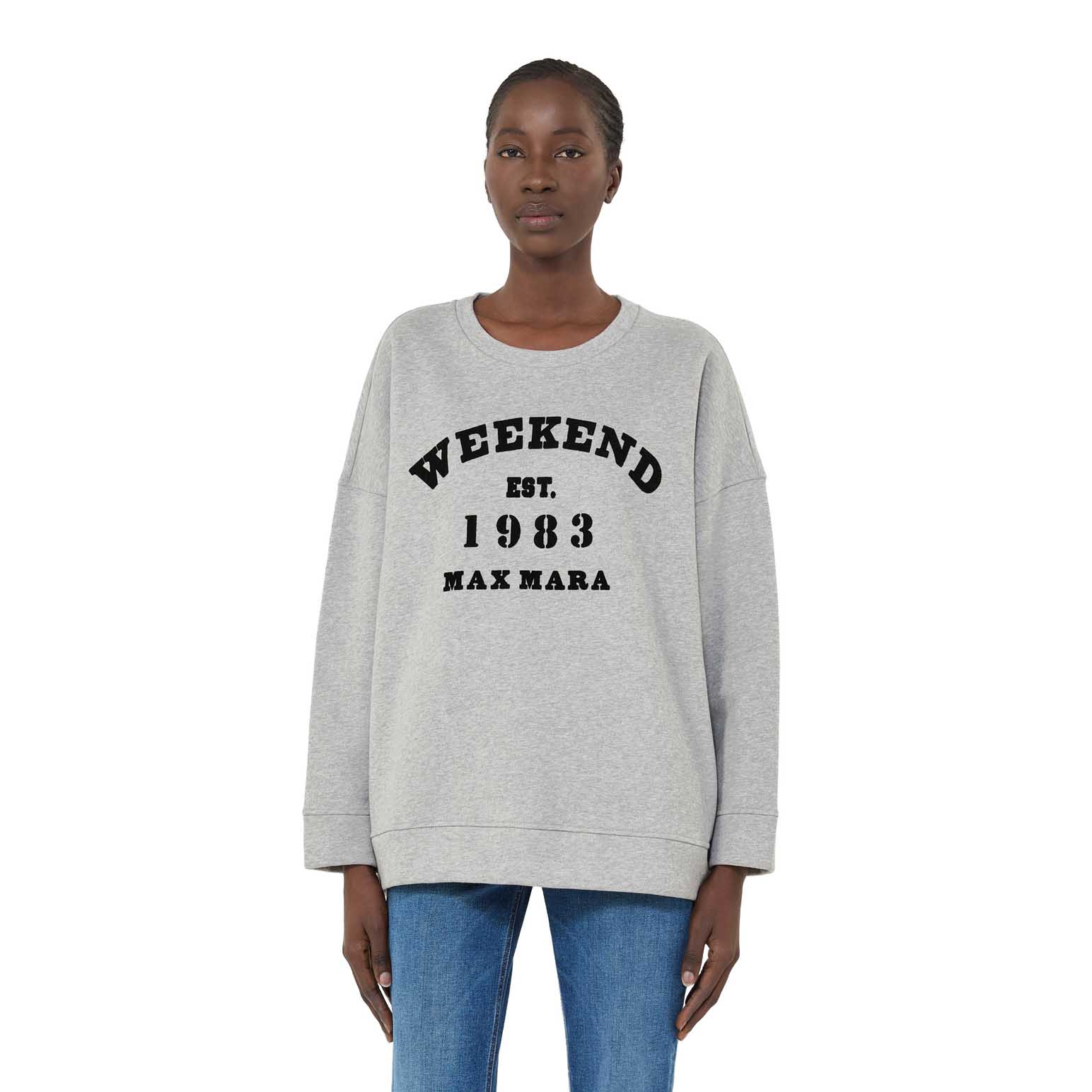 Weekend Max Mara Gommoso Sweatshirt